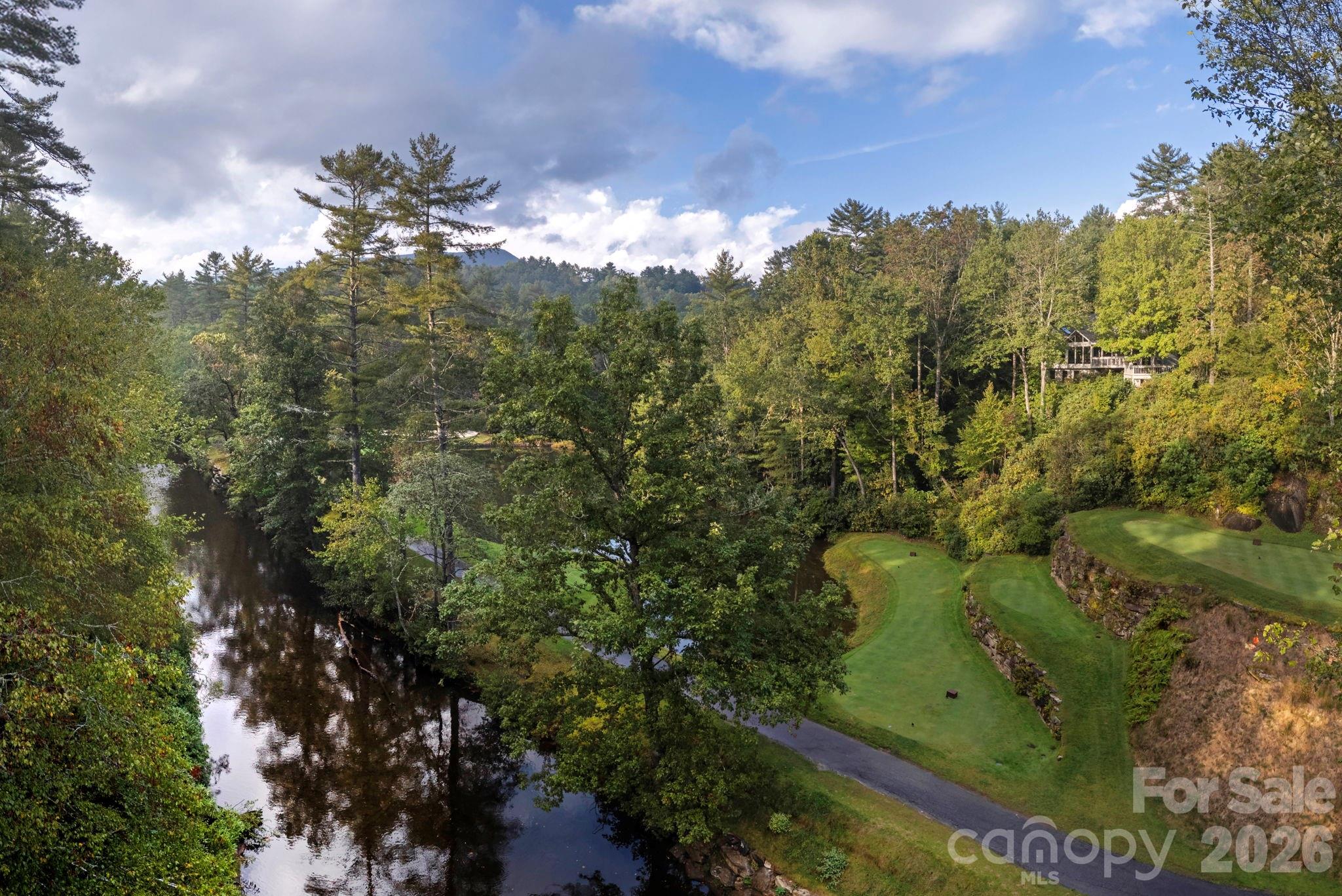 940 Winding Creek Road Sapphire, NC 28774 - Photo 30 of 44