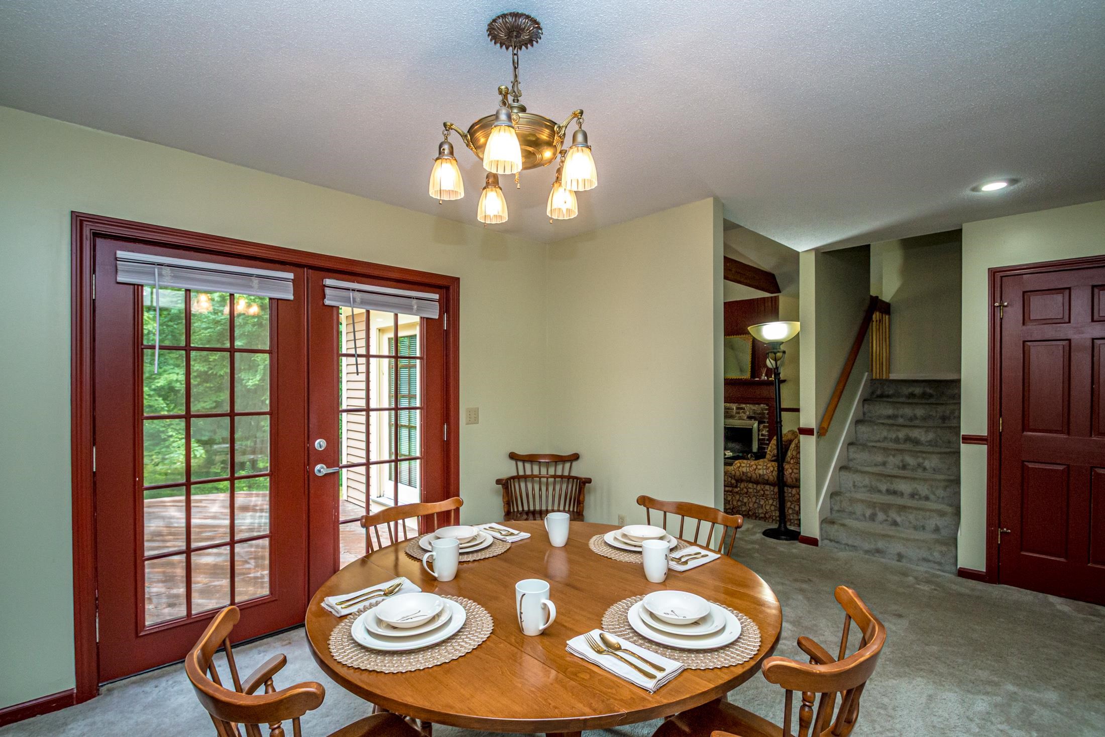 45 Wildflower Trail, Unit 9 Conway, NH 03860 - Photo 14 of 42