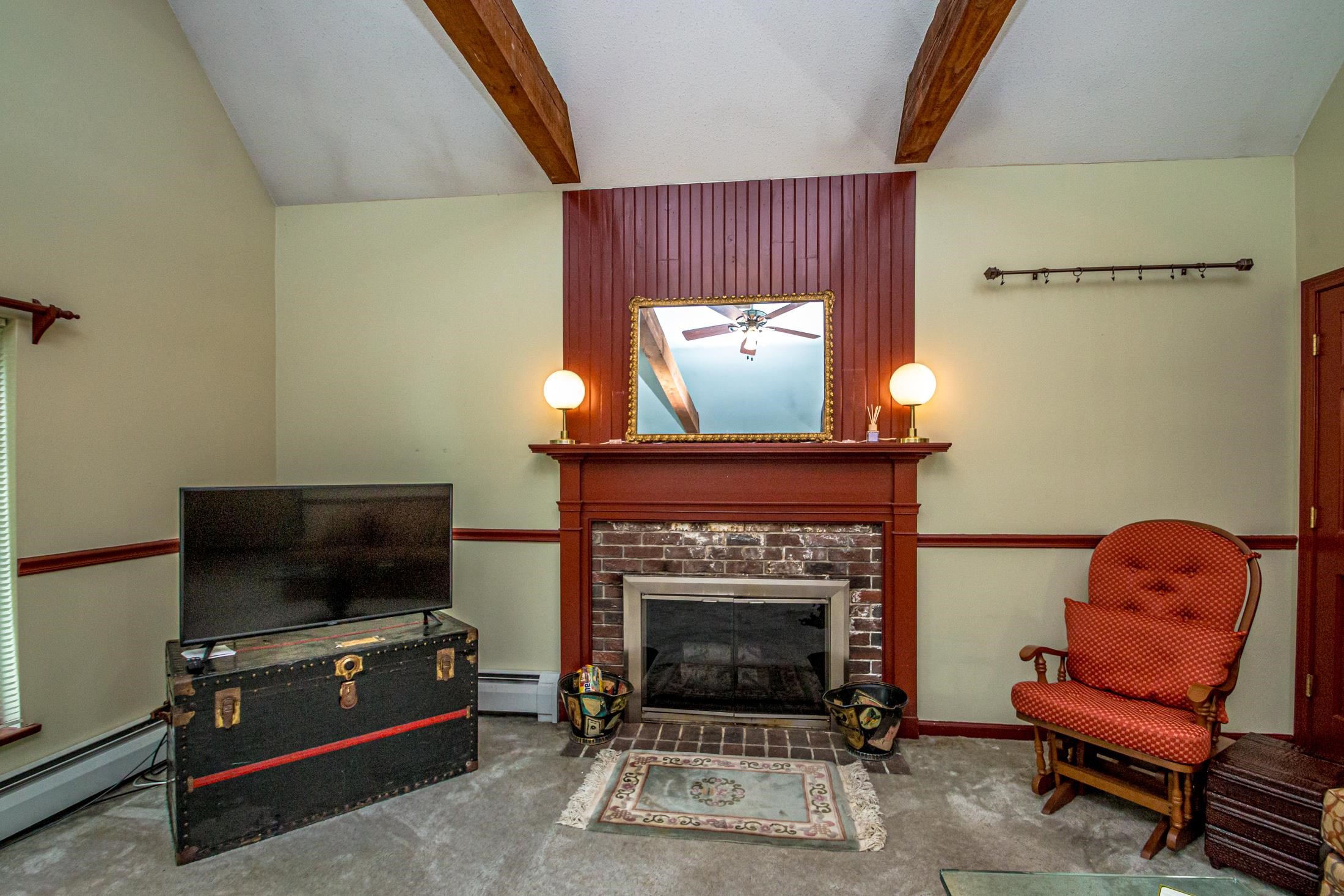 45 Wildflower Trail, Unit 9 Conway, NH 03860 - Photo 18 of 42