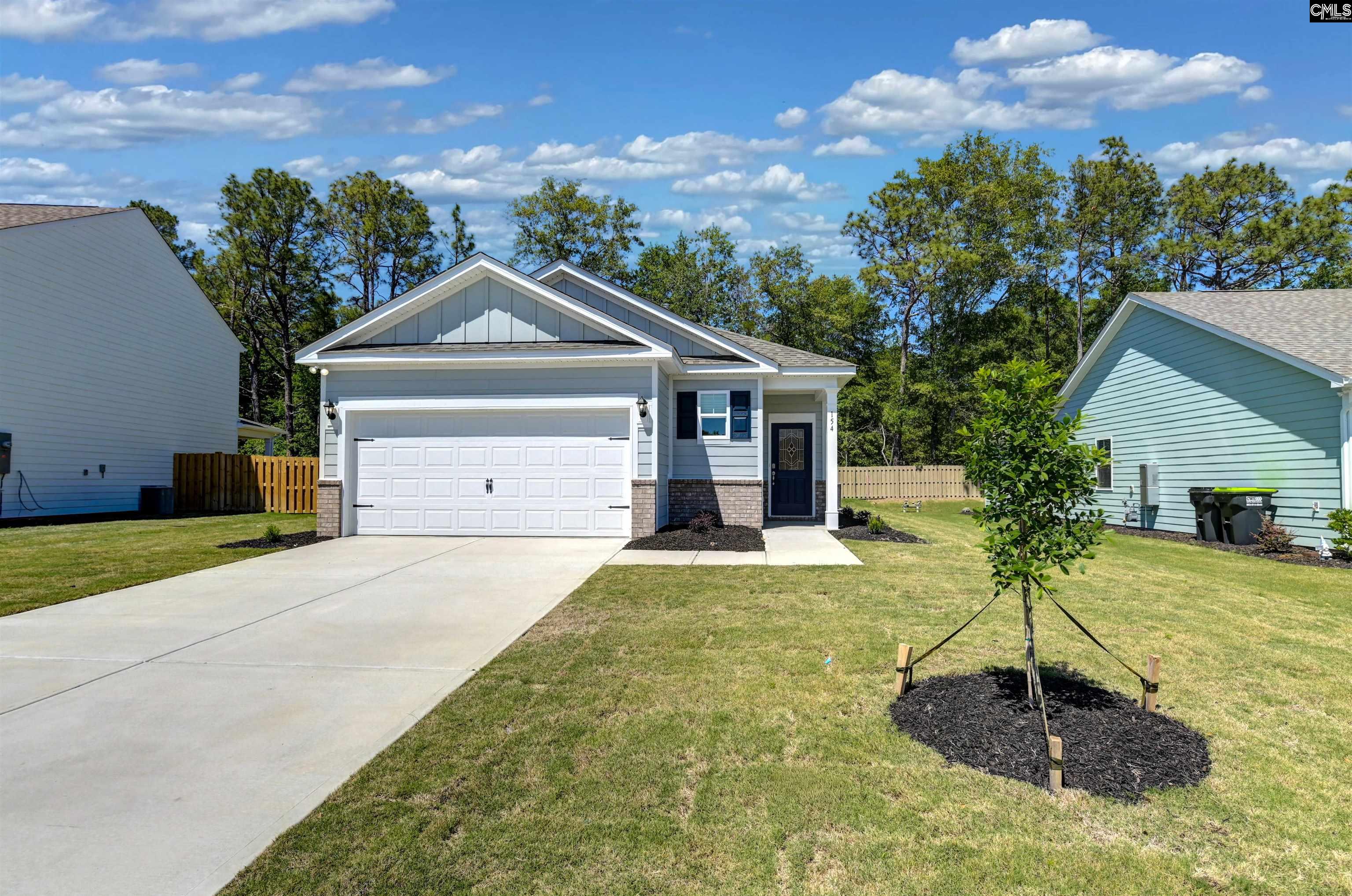 154 Ruby Prince Road Gilbert, SC 29054 - Photo 2 of 40
