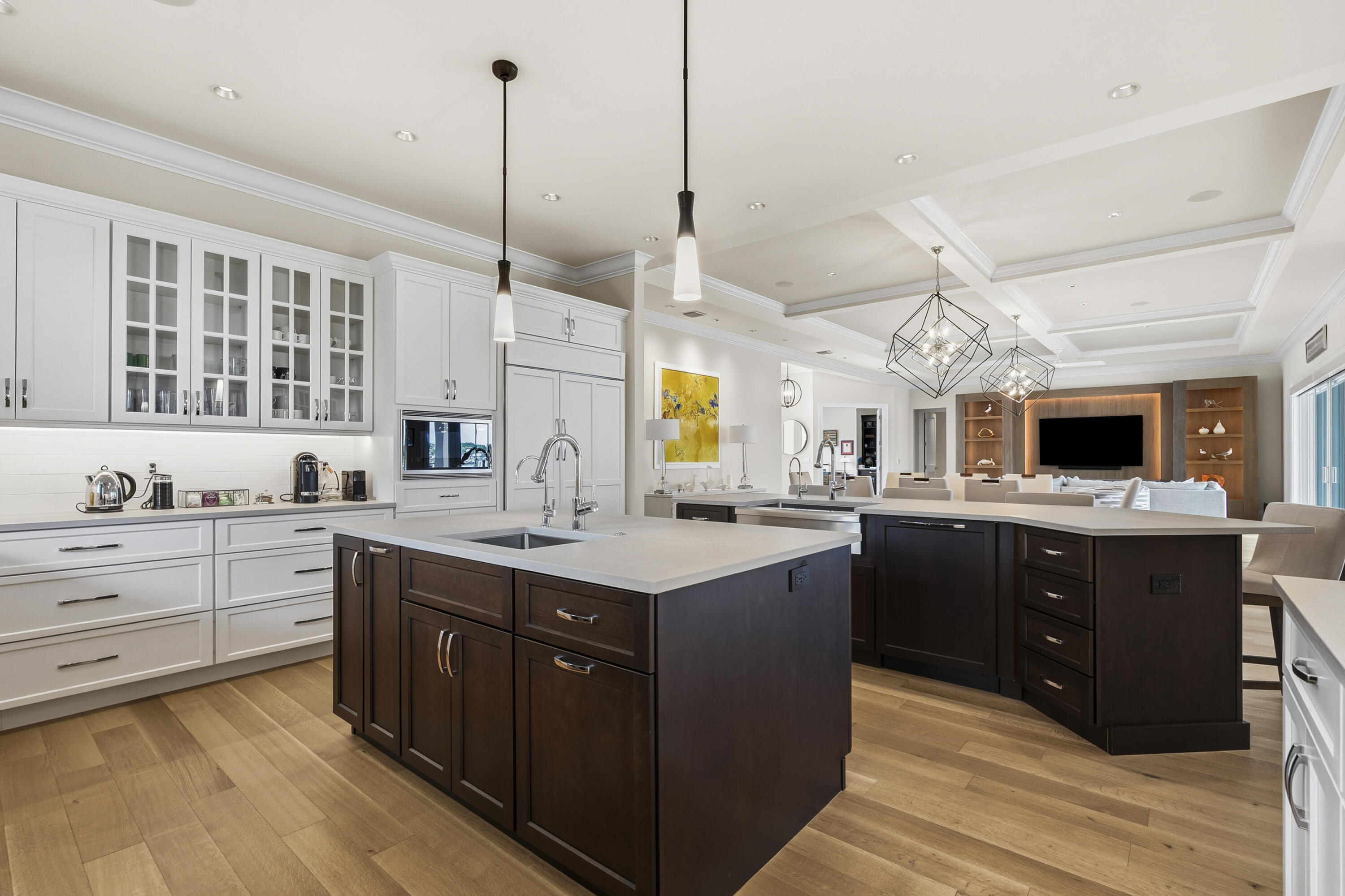 3973 Southeast Topsail Court Stuart, FL 34997 - Photo 32 of 38 Kitchen