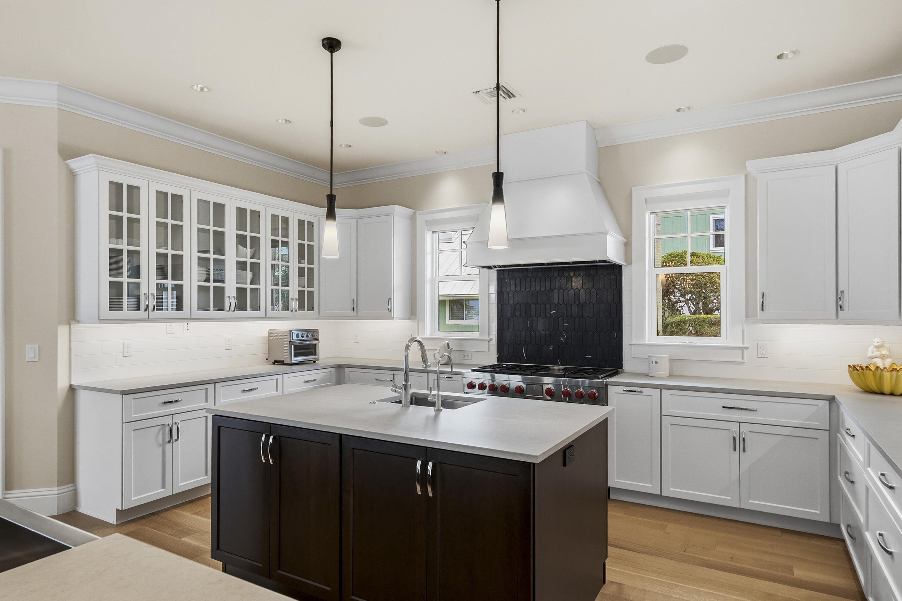 3973 Southeast Topsail Court Stuart, FL 34997 - Photo 7 of 38 Kitchen