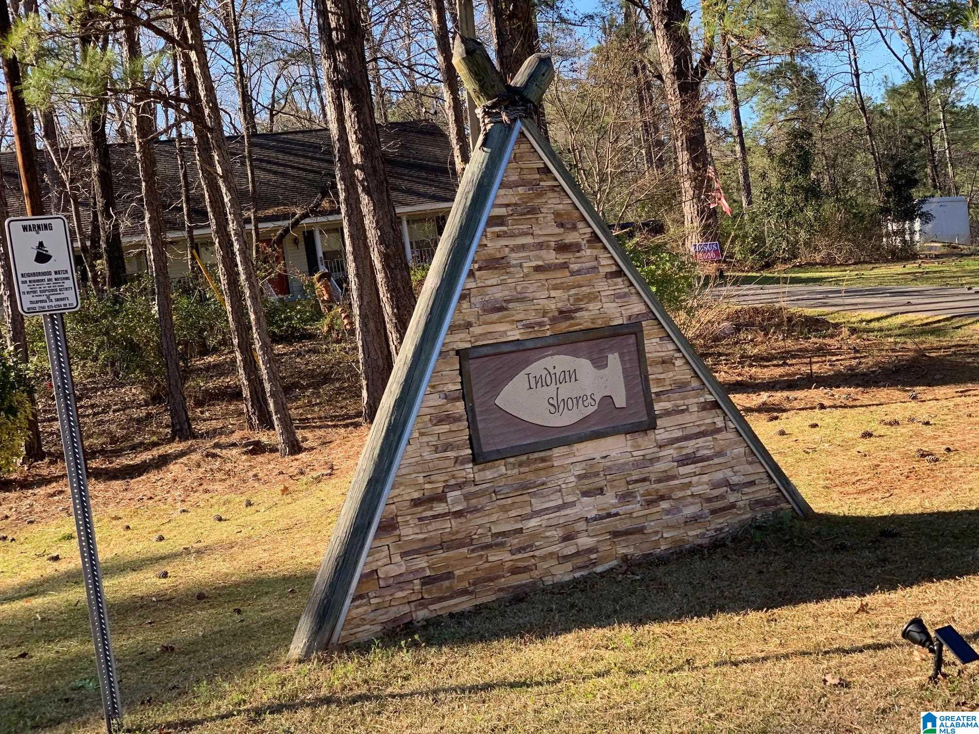 474 Bama Park Road Dadeville, AL 36853 - Photo 9 of 9