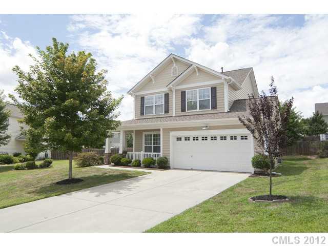 536 Marblewood Court Fort Mill, SC 29708 - Photo 1 of 16