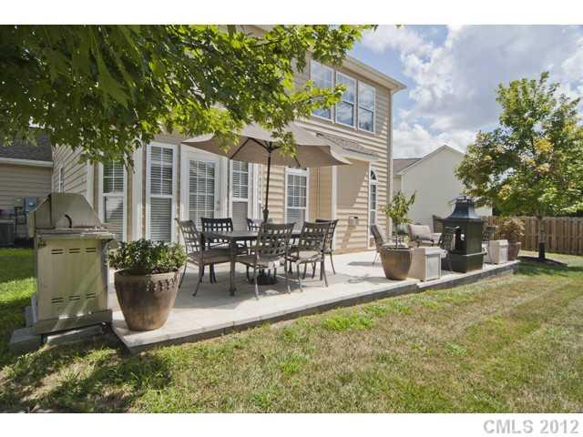 536 Marblewood Court Fort Mill, SC 29708 - Photo 15 of 16
