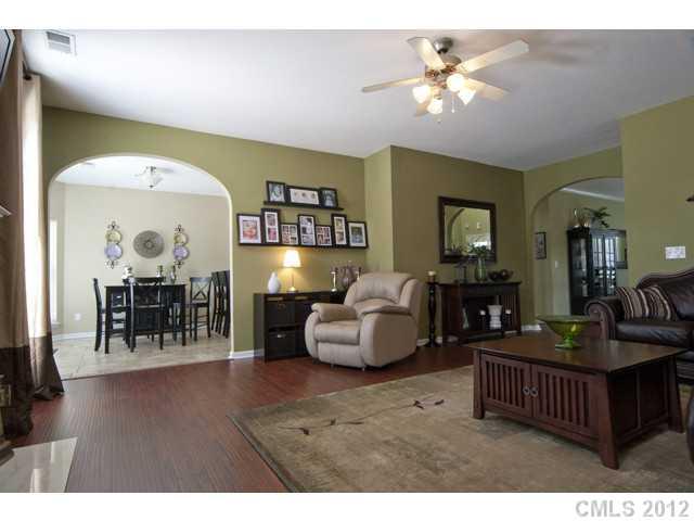 536 Marblewood Court Fort Mill, SC 29708 - Photo 5 of 16