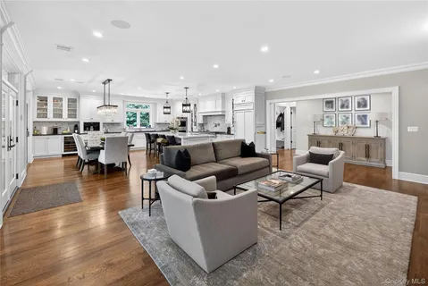 $2,995,000 | 379 Frost Pond Road, Glen Head, NY 11545