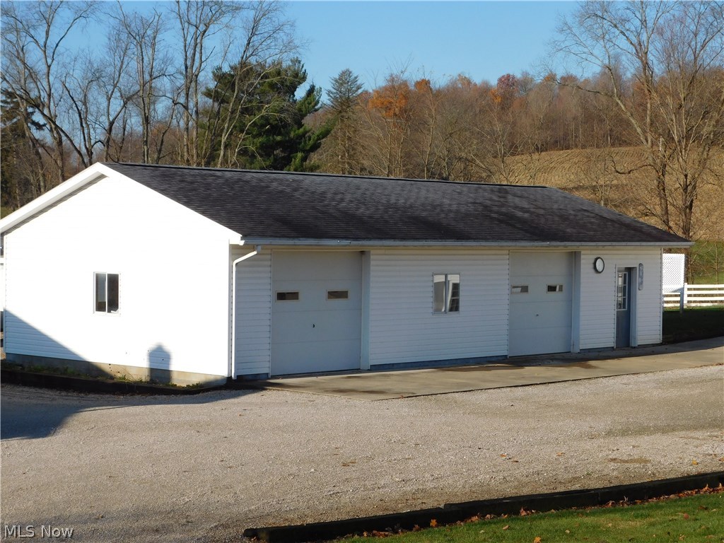 16683 Sapps Run Road Danville, OH 43014 - Photo 4 of 25 Gallery Image 4
