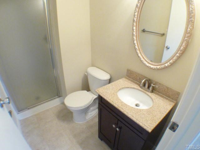 7725 Ohmann Court Raleigh, NC 27615 - Photo 8 of 12