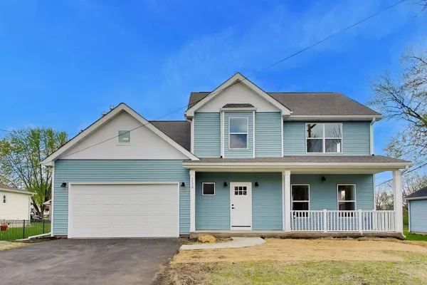 $479,900 | 239 Parker Avenue, Aurora, IL 60505