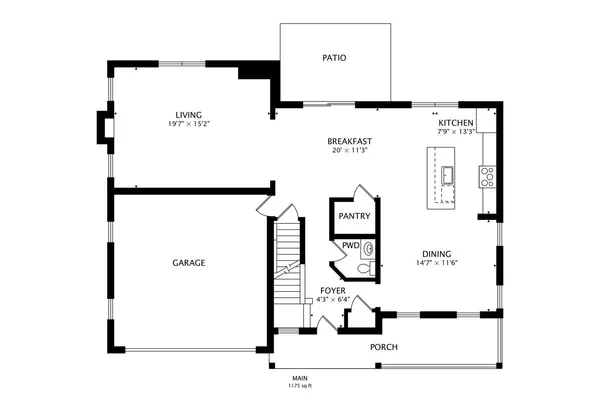$479,900 | 239 Parker Avenue, Aurora, IL 60505