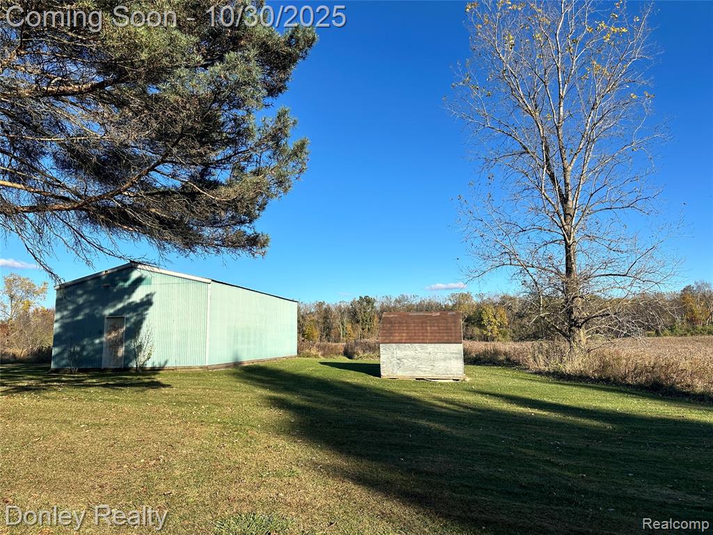 1300 North Van Dyke Road Decker, MI 48426 - Photo 19 of 28 Gallery Image 19