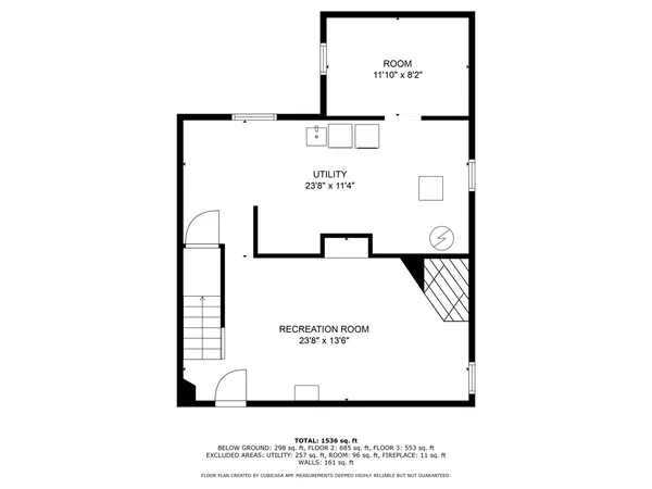 $564,900 | 509 South Brainard Avenue, La Grange, IL 60525
