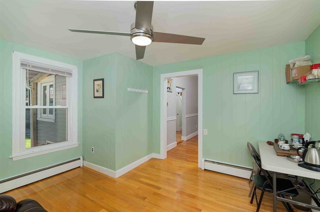 34 Spring Hill Road Boston, MA 02136 - Photo 22 of 37