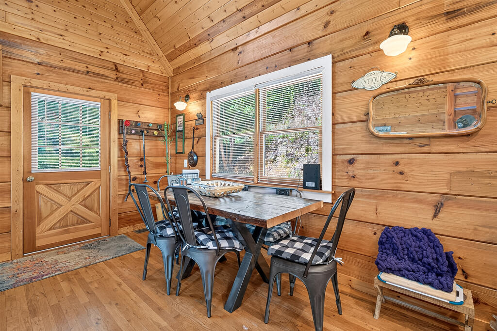 161 Walkabout Creek Road Morganton, GA 30560 - Photo 18 of 41 Gallery Image 18
