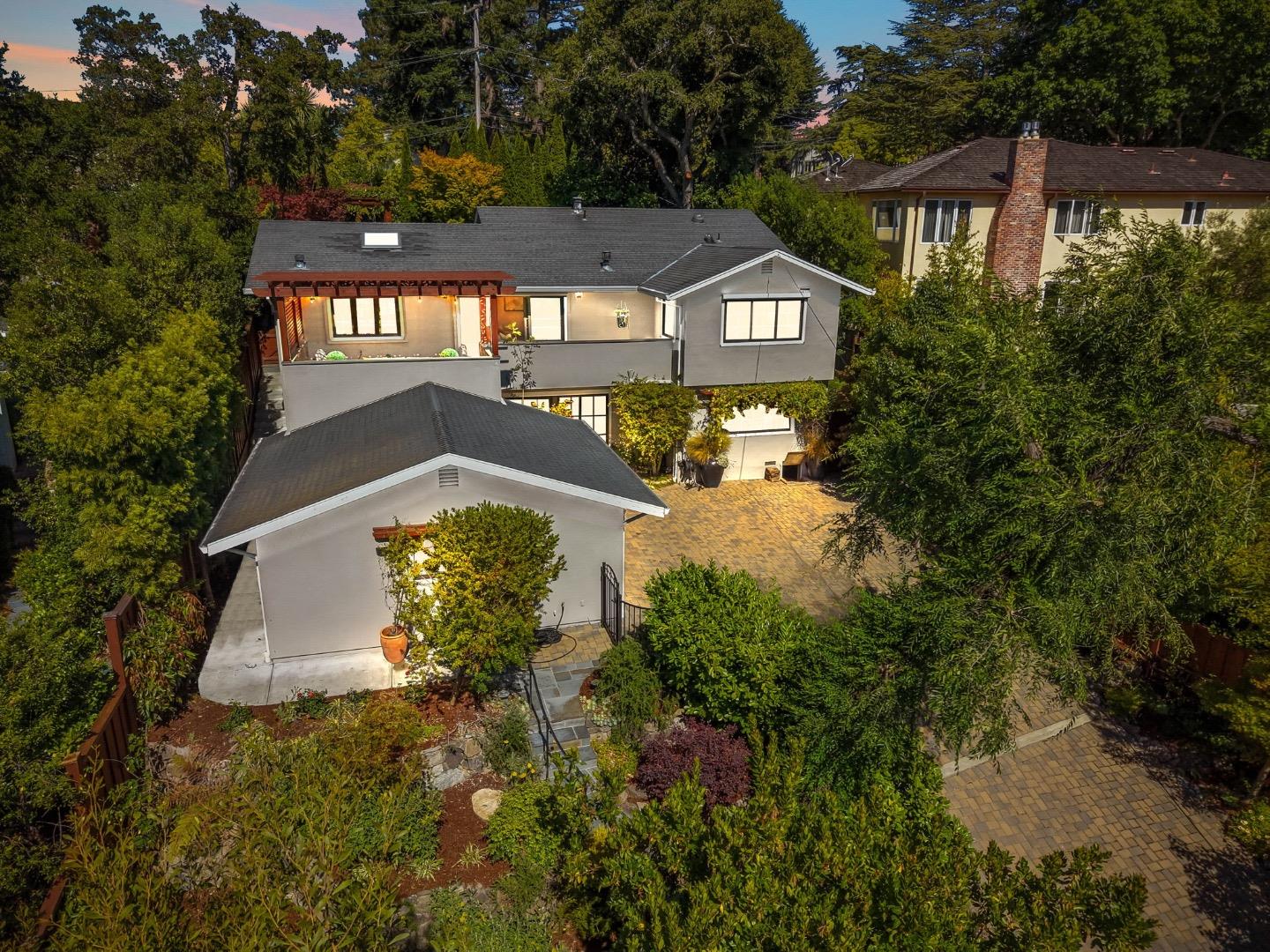 405 Glendale Road San Mateo, CA 94402 - Photo 66 of 81