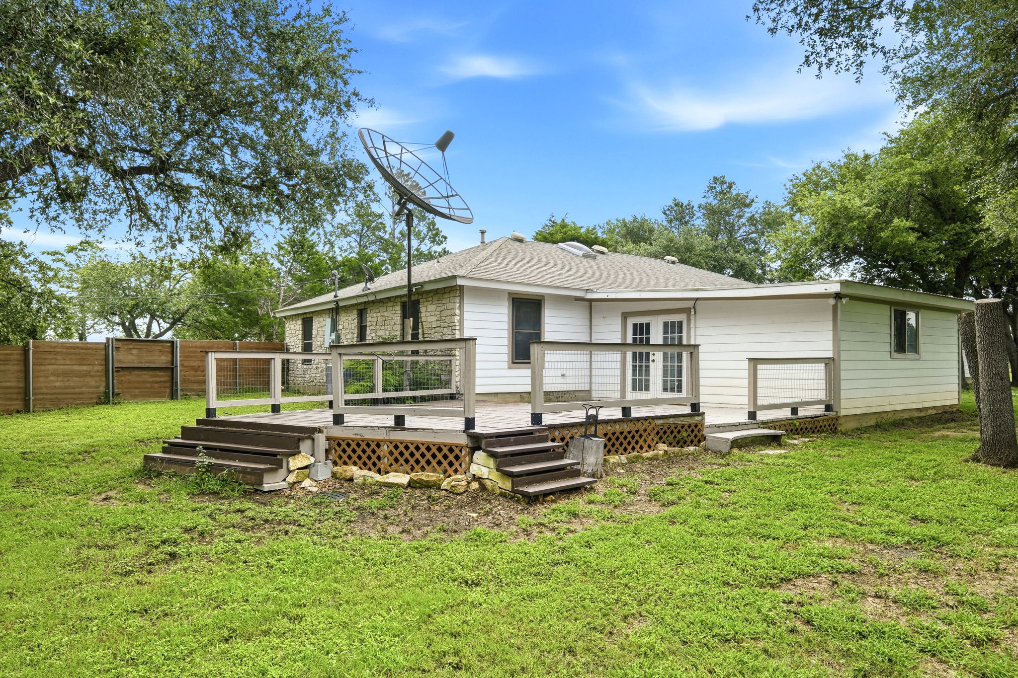 900 County Road 474 Elgin, TX 78621 - Photo 30 of 36