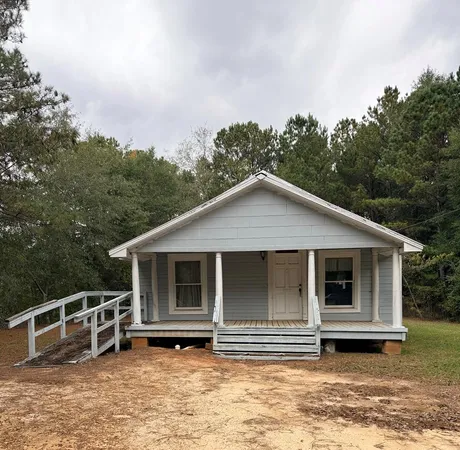 $50,000 | 2272 Webb To Kinsey Road, Webb, AL 36376