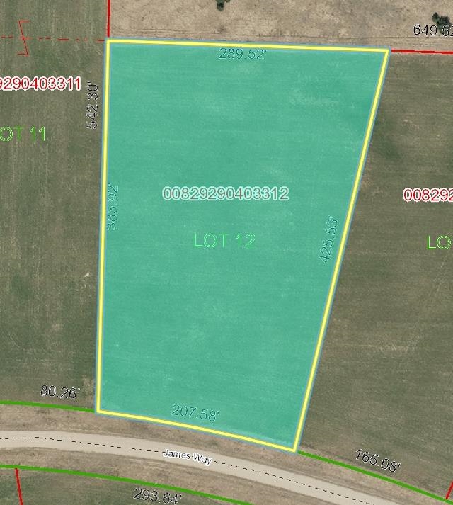 James Way, Unit 12 Pound, WI 54161 - Photo 1 of 1 Gallery Image 1