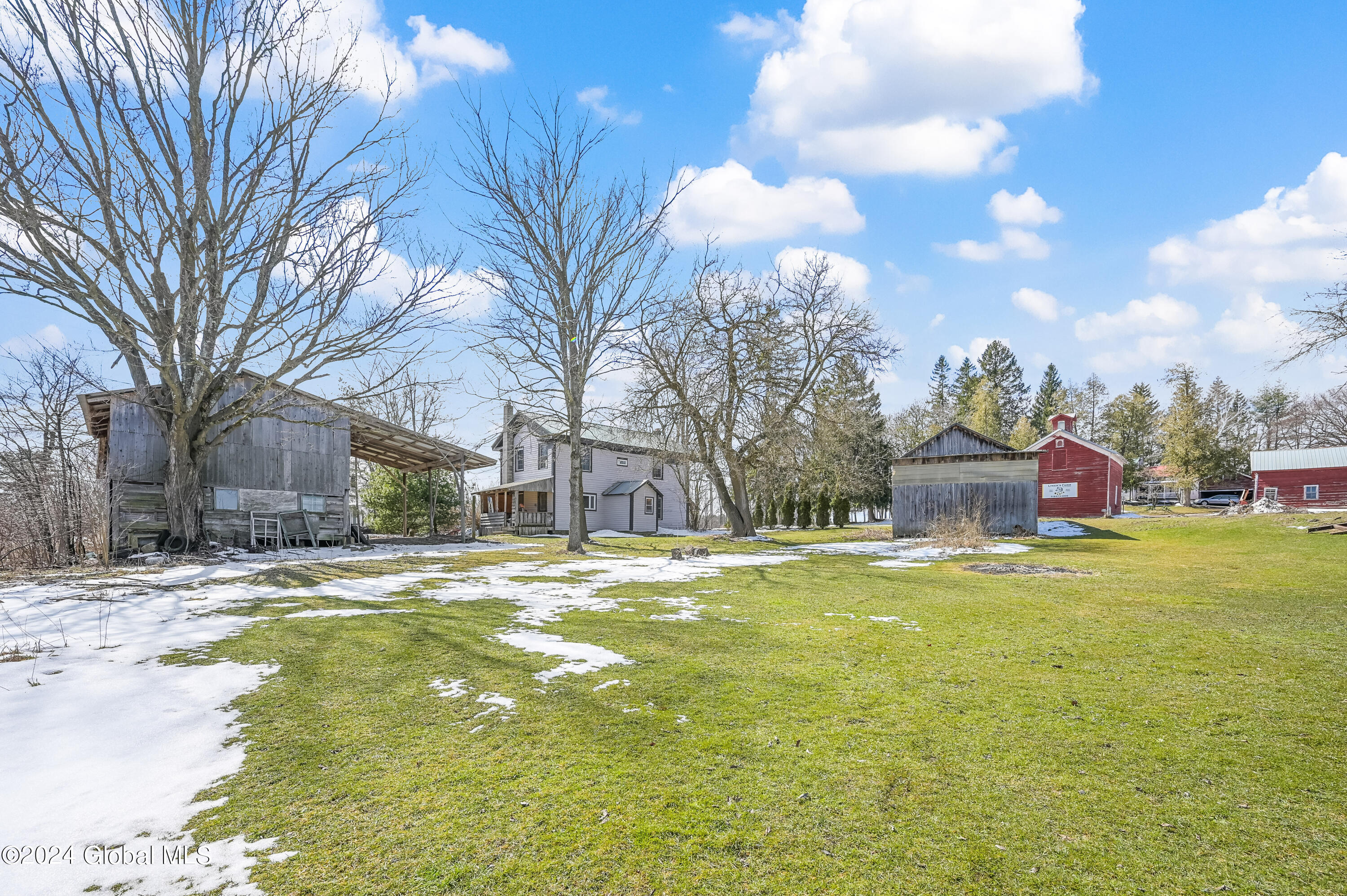 665 East Lykers Road Root, NY 12166 - Photo 54 of 71 Camera 665 E Lykers Rd Sprakers NY-40