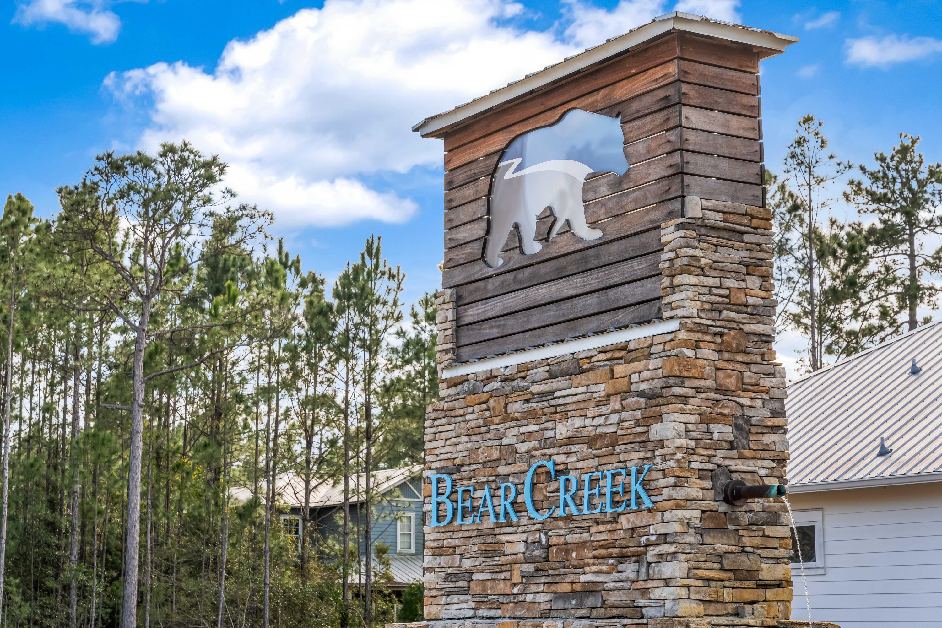 Lot 51 Muzzle Street Freeport, FL 32439 - Photo 25 of 26 a front view of a house