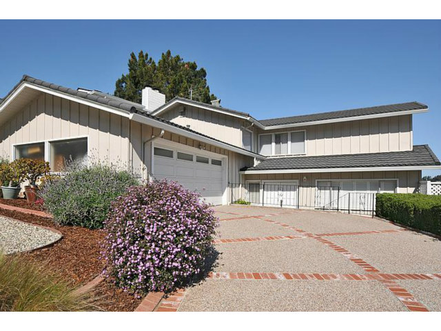 1239 Tuolumne Road Millbrae, CA 94030 - Photo 1 of 18 Gallery Image 1
