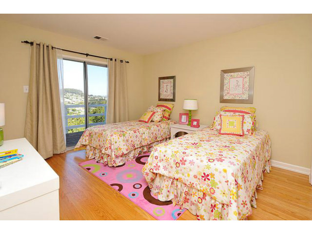 1239 Tuolumne Road Millbrae, CA 94030 - Photo 12 of 18 Gallery Image 12