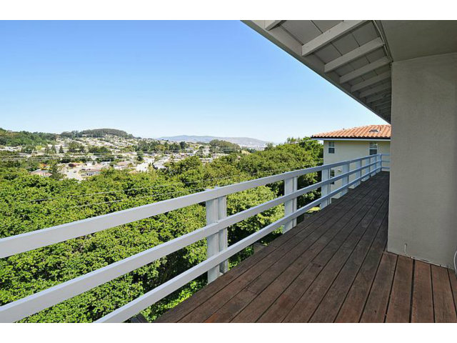 1239 Tuolumne Road Millbrae, CA 94030 - Photo 16 of 18 Gallery Image 16
