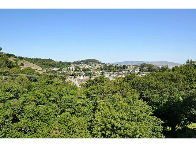 1239 Tuolumne Road Millbrae, CA 94030 - Photo 17 of 18 Gallery Image 17