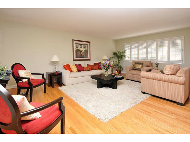 1239 Tuolumne Road Millbrae, CA 94030 - Photo 3 of 18 Gallery Image 3