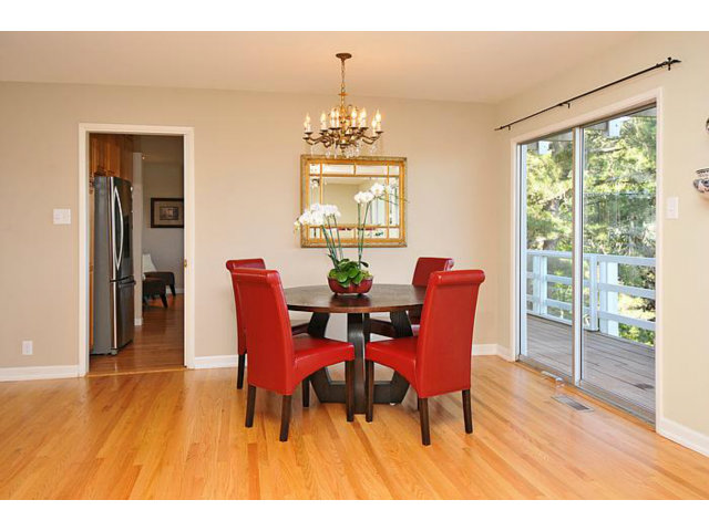 1239 Tuolumne Road Millbrae, CA 94030 - Photo 4 of 18 Gallery Image 4