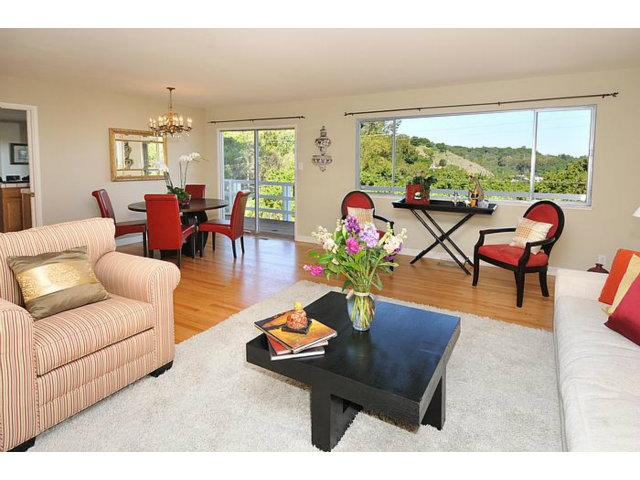 1239 Tuolumne Road Millbrae, CA 94030 - Photo 5 of 18 Gallery Image 5