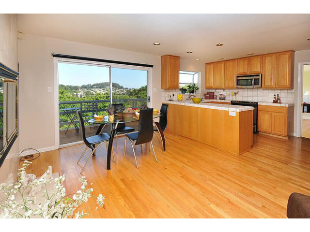 1239 Tuolumne Road Millbrae, CA 94030 - Photo 7 of 18 Gallery Image 7