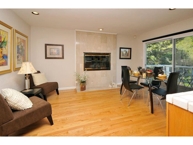 1239 Tuolumne Road Millbrae, CA 94030 - Photo 8 of 18 Gallery Image 8