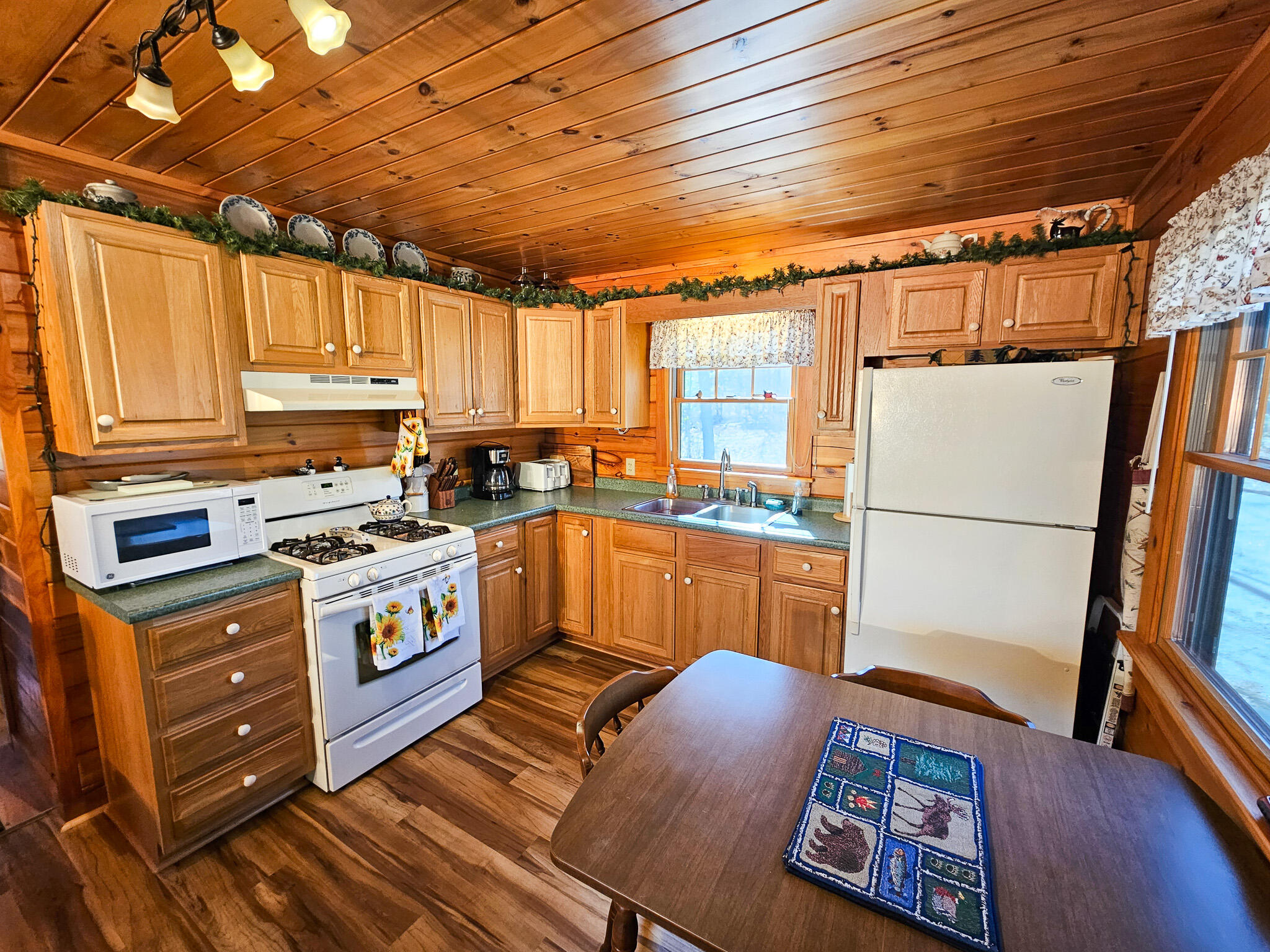 469 Norton Hill Road Strong, ME 04983 - Photo 18 of 76 20260425_145344