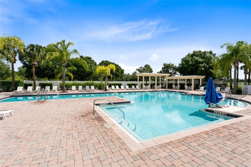 3329 Schoolhouse Road Harmony, FL 34773 - Photo 43 of 44
