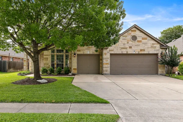 $499,000 | 1115 Canyon Maple Road, Pflugerville, TX 78660