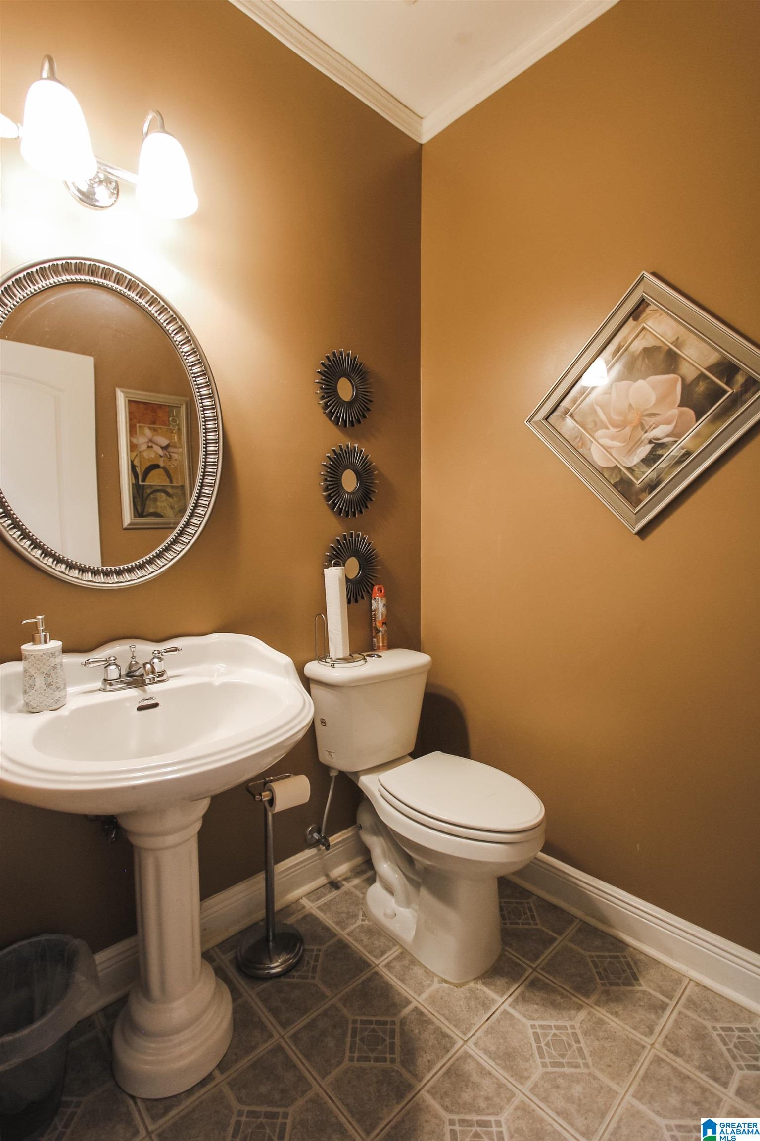 3686 Post Oak Road Jacksonville, AL 36265 - Photo 25 of 85