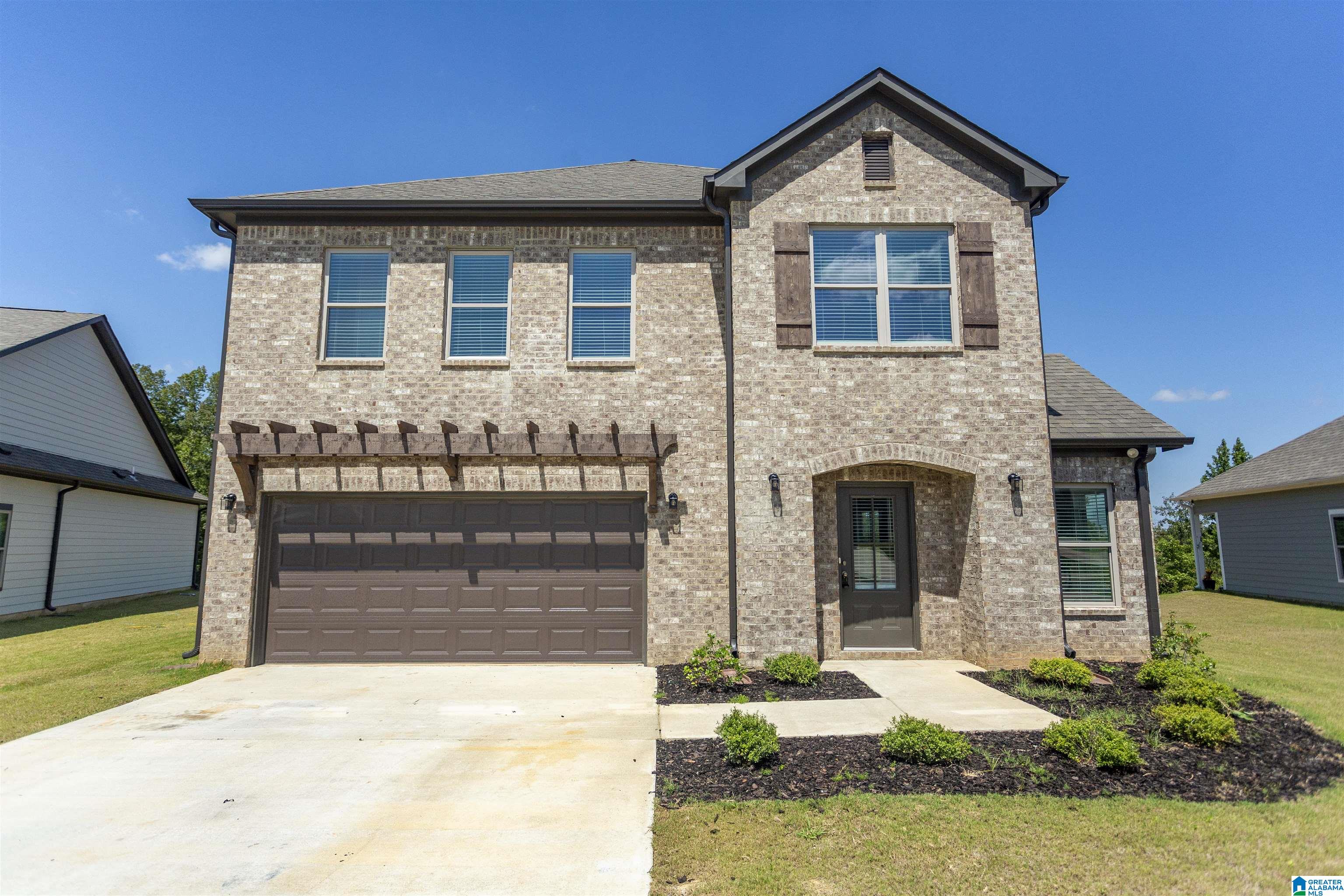 350 Ridgeview Circle Jemison, AL 35085 - Photo 3 of 23