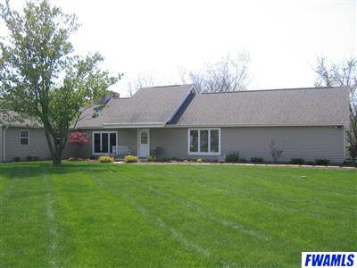 7230 Hosler Road Leo, IN 46765 - Photo 1 of 7