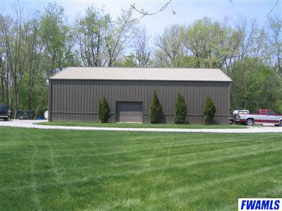 7230 Hosler Road Leo, IN 46765 - Photo 2 of 7