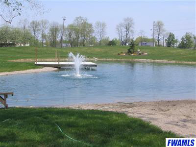 7230 Hosler Road Leo, IN 46765 - Photo 3 of 7