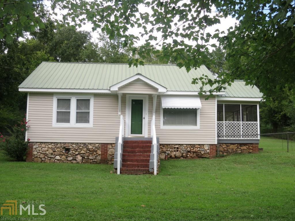 1837 Chulio Road Southeast Rome, GA 30161 - Photo 1 of 1