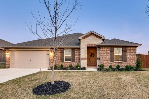 $396,000 | 1242 Slate Avenue, Cedar Hill, TX 75104