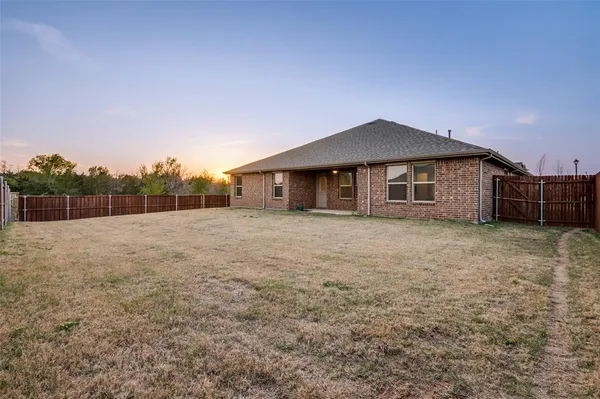 $396,000 | 1242 Slate Avenue, Cedar Hill, TX 75104