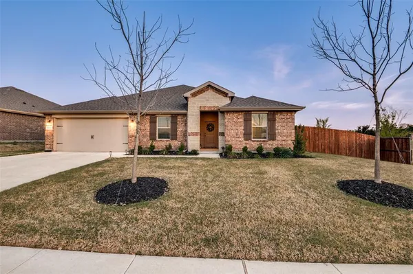 $396,000 | 1242 Slate Avenue, Cedar Hill, TX 75104