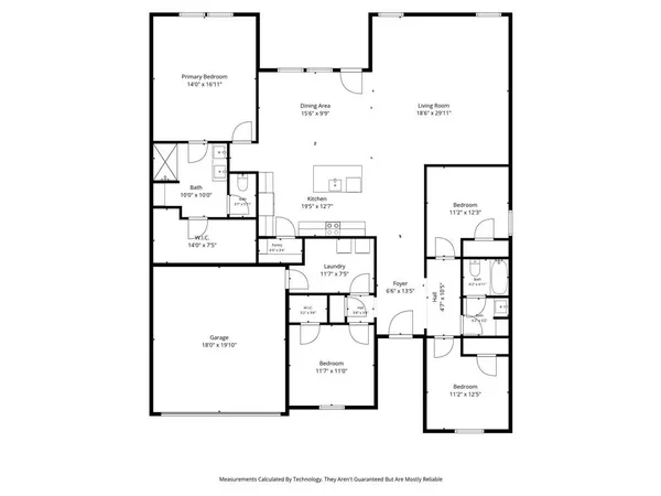 $396,000 | 1242 Slate Avenue, Cedar Hill, TX 75104