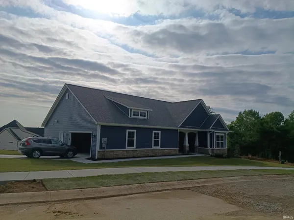$484,858 | 4600 South Abington Avenue, Bloomington, IN 47403