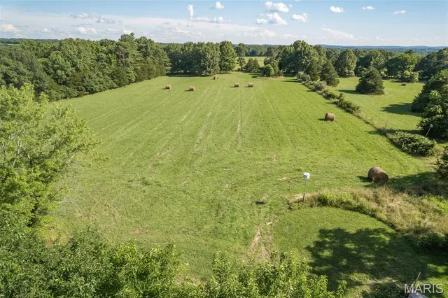 $699,000 | 5450 Aulsbury Chapel Road, Bonne Terre, MO 63628