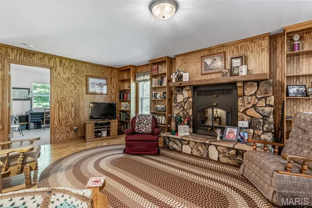 $699,000 | 5450 Aulsbury Chapel Road, Bonne Terre, MO 63628